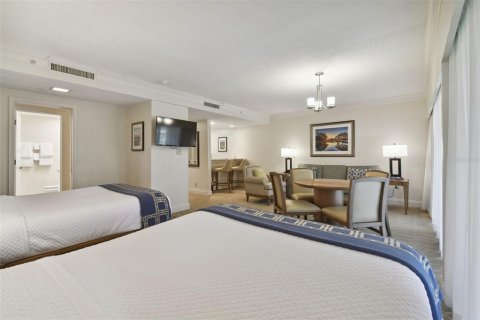 Купить кондоминиум в Палм-Харбор, Флорида 3 комнаты, 56.67м2, № 1422493 - фото 17
