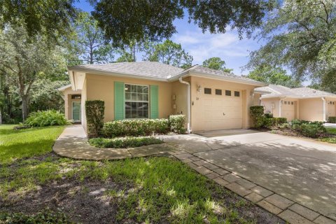 Adosado en venta en Palm Coast, Florida, 3 dormitorios, 136.47 m2 № 1884900 - foto 1