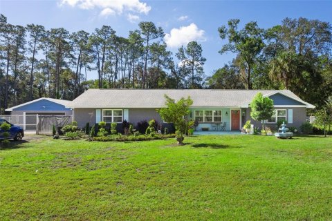 Casa en Palatka, Florida 4 dormitorios, 356.84 m2 № 2212743