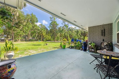 Купить виллу или дом в Палатка, Флорида 3 комнаты, 356.84м2, № 2212743 - фото 11