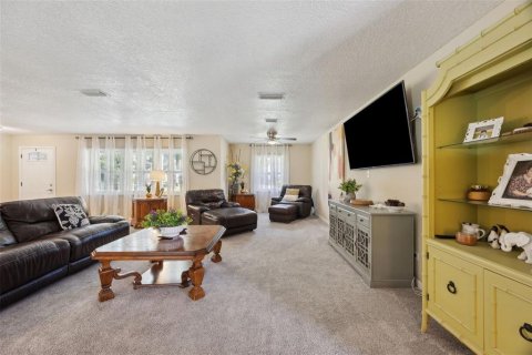 Купить виллу или дом в Палатка, Флорида 3 комнаты, 356.84м2, № 2212743 - фото 21