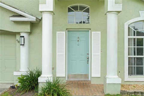 House in Land O' Lakes, Florida 3 bedrooms, 133.69 sq.m. № 2210307 - photo 5