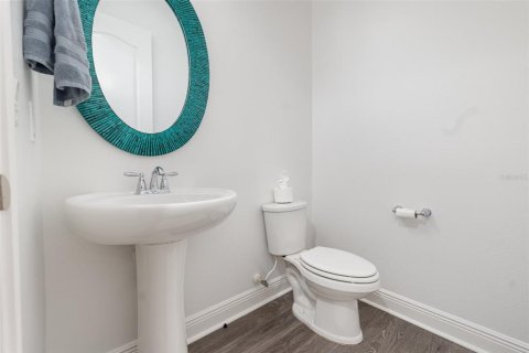 Купить таунхаус в Лейк-Мэри, Флорида 7 комнат, 187.11м2, № 1336319 - фото 15