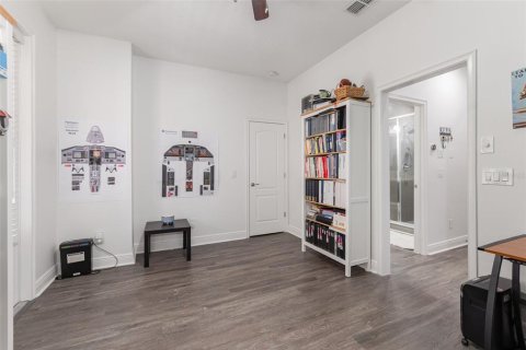 Купить таунхаус в Лейк-Мэри, Флорида 7 комнат, 187.11м2, № 1336319 - фото 29