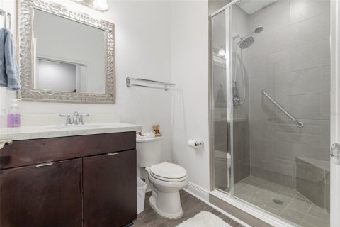 Купить таунхаус в Лейк-Мэри, Флорида 7 комнат, 187.11м2, № 1336319 - фото 30