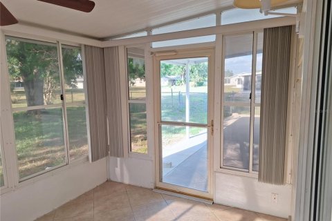 House in Ocala, Florida 2 bedrooms, 93.65 sq.m. № 1737143 - photo 9