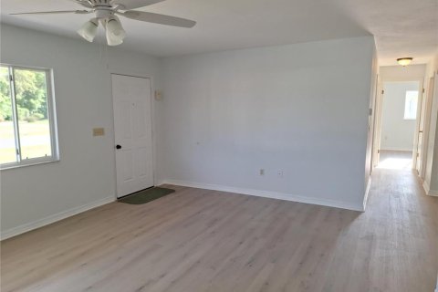 House in Ocala, Florida 2 bedrooms, 93.65 sq.m. № 1737143 - photo 27
