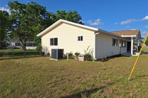 House in Ocala, Florida 2 bedrooms, 93.65 sq.m. № 1737143 - photo 2