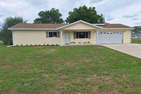 House in Ocala, Florida 2 bedrooms, 93.65 sq.m. № 1737143 - photo 1