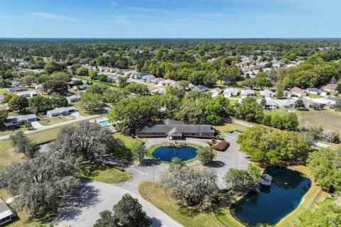 House in Ocala, Florida 2 bedrooms, 93.65 sq.m. № 1737143 - photo 28