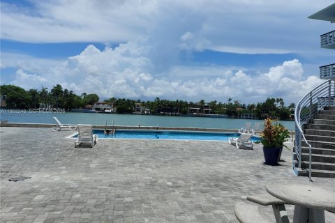 Copropriété à vendre à Miami Beach, Floride № 2194627 - photo 19