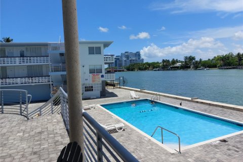 Copropriété à vendre à Miami Beach, Floride № 2194627 - photo 20