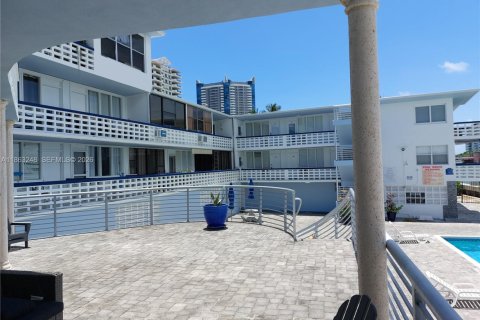 Copropriété à vendre à Miami Beach, Floride № 2194627 - photo 21