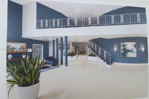Copropriété à vendre à Miami Beach, Floride № 2194627 - photo 2