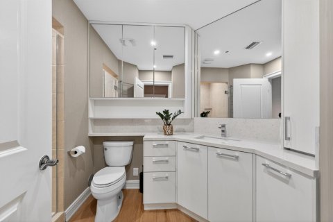 Condo in Weston, Florida, 2 bedrooms  № 2253382 - photo 30