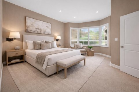 Condo in Weston, Florida, 2 bedrooms  № 2253382 - photo 17
