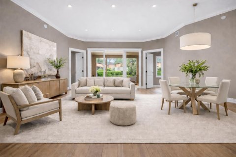 Condo in Weston, Florida, 2 bedrooms  № 2253382 - photo 5