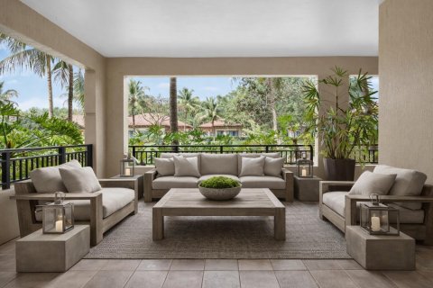 Condo in Weston, Florida, 2 bedrooms  № 2253382 - photo 3