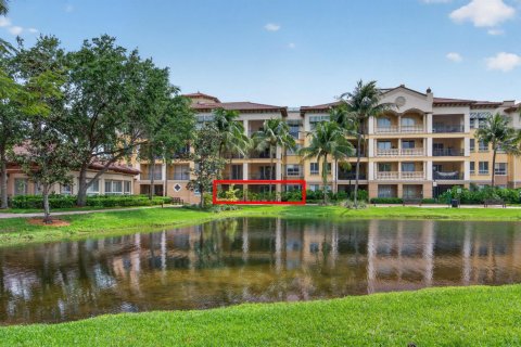 Condo in Weston, Florida, 2 bedrooms  № 2253382 - photo 2