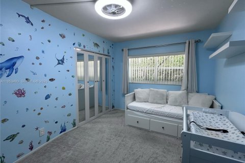 Copropriété à louer à Pompano Beach, Floride: 2 chambres, 87.33 m2 № 2011030 - photo 17