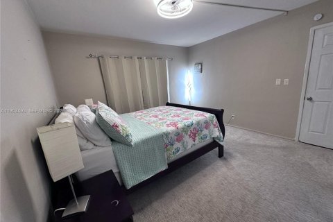 Copropriété à louer à Pompano Beach, Floride: 2 chambres, 87.33 m2 № 2011030 - photo 20