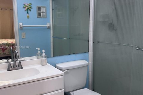 Copropriété à louer à Pompano Beach, Floride: 2 chambres, 87.33 m2 № 2011030 - photo 23