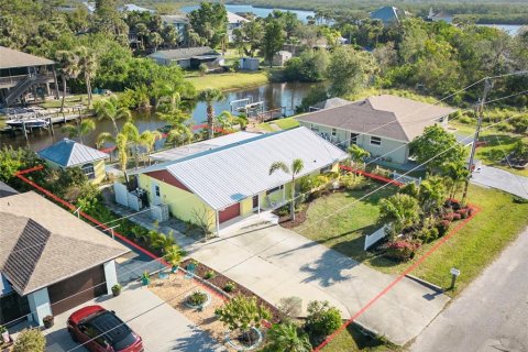 Casa en venta en Venice, Florida, 2 dormitorios, 102.66 m2 № 1734965 - foto 1
