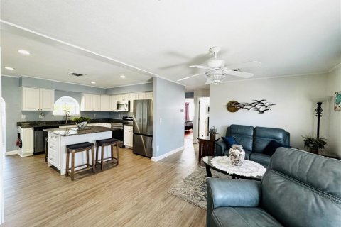 Casa en venta en Venice, Florida, 2 dormitorios, 102.66 m2 № 1734965 - foto 12