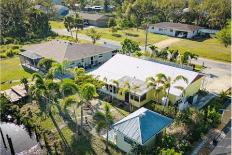Casa en venta en Venice, Florida, 2 dormitorios, 102.66 m2 № 1734965 - foto 6