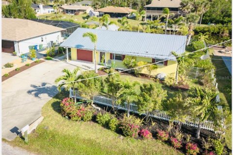 Casa en venta en Venice, Florida, 2 dormitorios, 102.66 m2 № 1734965 - foto 3