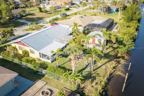 Casa en venta en Venice, Florida, 2 dormitorios, 102.66 m2 № 1734965 - foto 5
