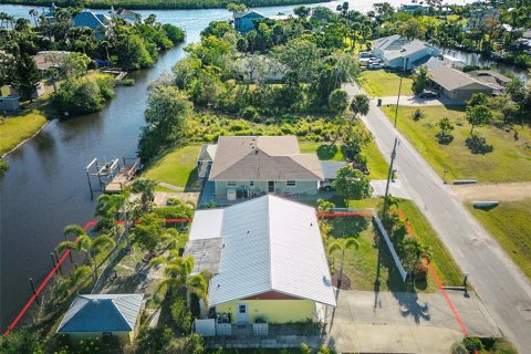 Casa en venta en Venice, Florida, 2 dormitorios, 102.66 m2 № 1734965 - foto 4