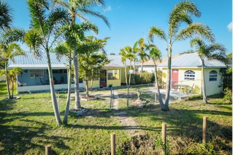 Casa en venta en Venice, Florida, 2 dormitorios, 102.66 m2 № 1734965 - foto 10