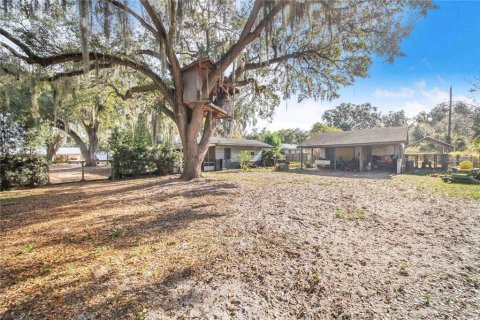 Villa ou maison à vendre à Auburndale, Floride: 3 chambres, 144.83 m2 № 2144211 - photo 25