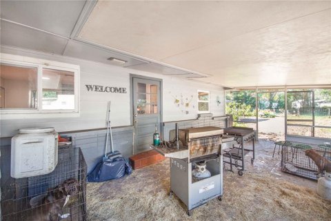 Villa ou maison à vendre à Auburndale, Floride: 3 chambres, 144.83 m2 № 2144211 - photo 22