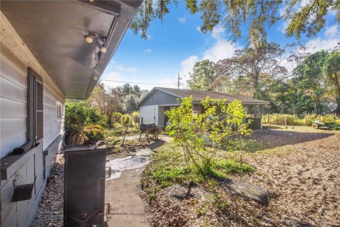 Villa ou maison à vendre à Auburndale, Floride: 3 chambres, 144.83 m2 № 2144211 - photo 24