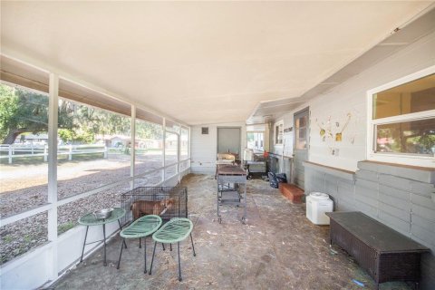 Villa ou maison à vendre à Auburndale, Floride: 3 chambres, 144.83 m2 № 2144211 - photo 23