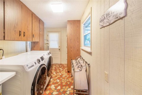 Villa ou maison à vendre à Auburndale, Floride: 3 chambres, 144.83 m2 № 2144211 - photo 20