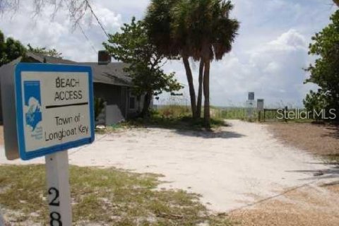 Condominio en venta en Longboat Key, Florida, 2 dormitorios, 64.57 m2 № 1407569 - foto 19