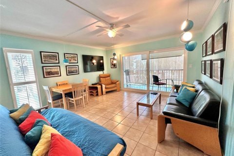 Condominio en venta en Longboat Key, Florida, 2 dormitorios, 64.57 m2 № 1407569 - foto 4