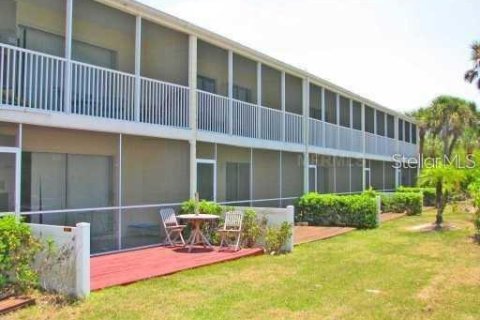 Condominio en venta en Longboat Key, Florida, 2 dormitorios, 64.57 m2 № 1407569 - foto 18