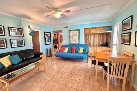 Condominio en venta en Longboat Key, Florida, 2 dormitorios, 64.57 m2 № 1407569 - foto 3