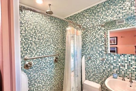 Condominio en venta en Longboat Key, Florida, 2 dormitorios, 64.57 m2 № 1407569 - foto 14