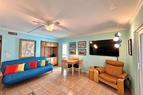 Condominio en venta en Longboat Key, Florida, 2 dormitorios, 64.57 m2 № 1407569 - foto 5