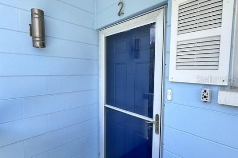 Condominio en venta en Longboat Key, Florida, 2 dormitorios, 64.57 m2 № 1407569 - foto 2