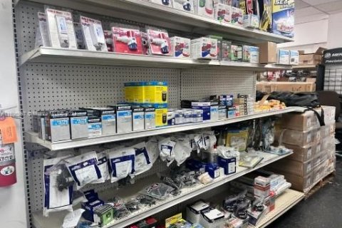 Propiedad comercial en venta en Miami, Florida № 2013019 - foto 1