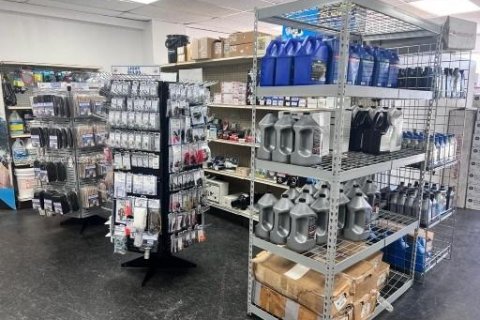 Propiedad comercial en venta en Miami, Florida № 2013019 - foto 2