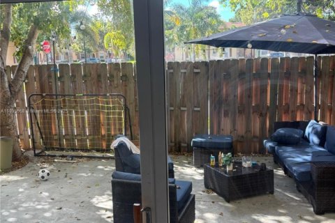 Купить кондоминиум в Хомстед, Флорида 3 спальни, 98.66м2, № 1963563 - фото 14