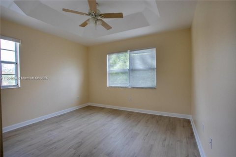 Купить кондоминиум в Хомстед, Флорида 3 спальни, 98.66м2, № 1963563 - фото 10