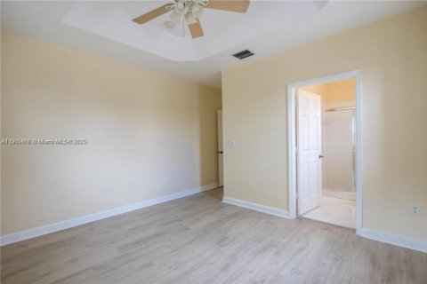 Купить кондоминиум в Хомстед, Флорида 3 спальни, 98.66м2, № 1963563 - фото 11